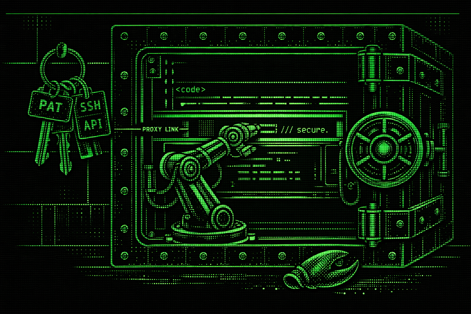 LLxprt Code is the Anti-Claw